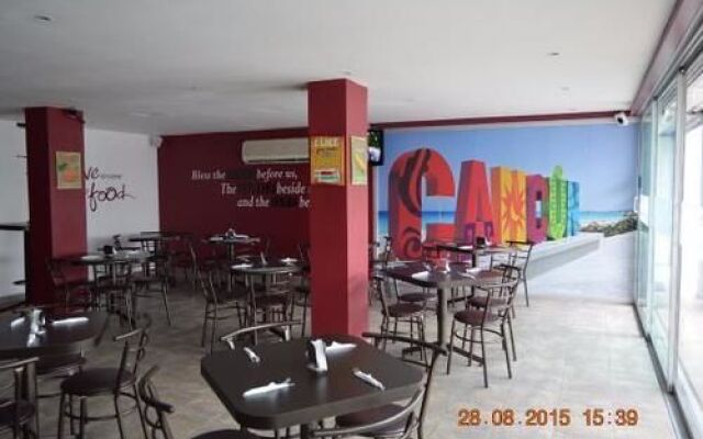 Hostel Mundo Joven Cancun