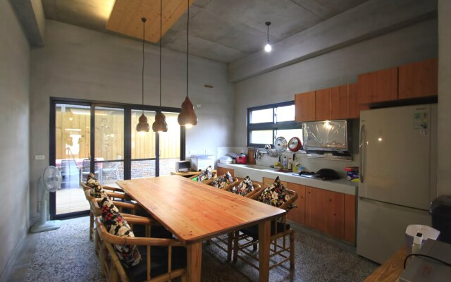 SHYE Lithuania Homestay