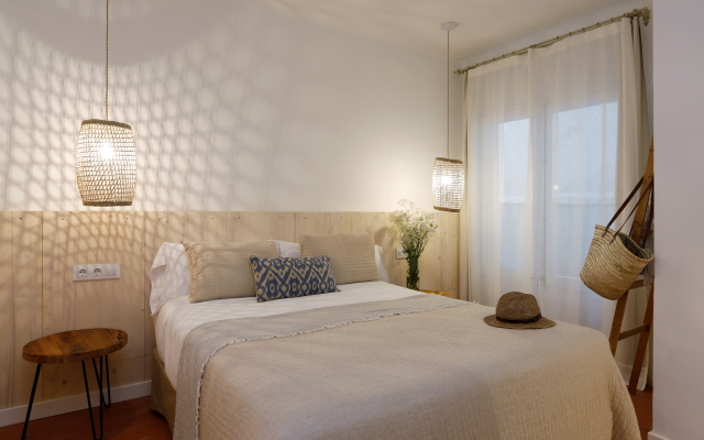 Hostal Ses Negres