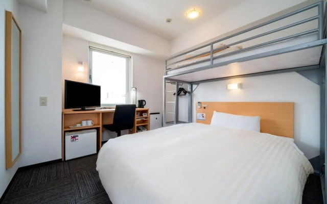 Super Hotel Kokuraeki Minamiguchi