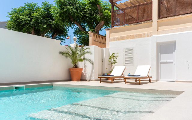 Hotel Menorca Patricia