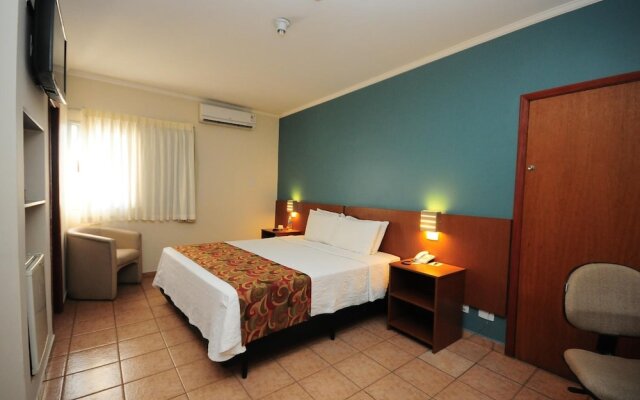 Riviera Aracatuba By Atlantica Hotels