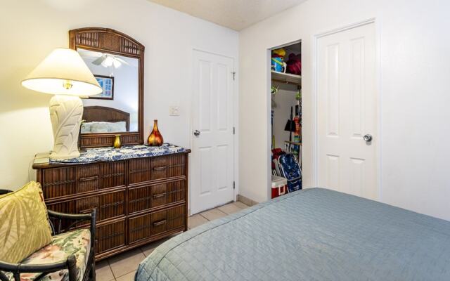 Pacific Shores B406 by RedAwning