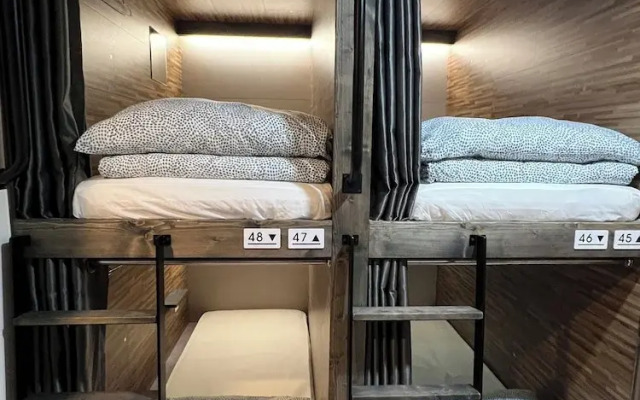 Seoul Cube Jongno