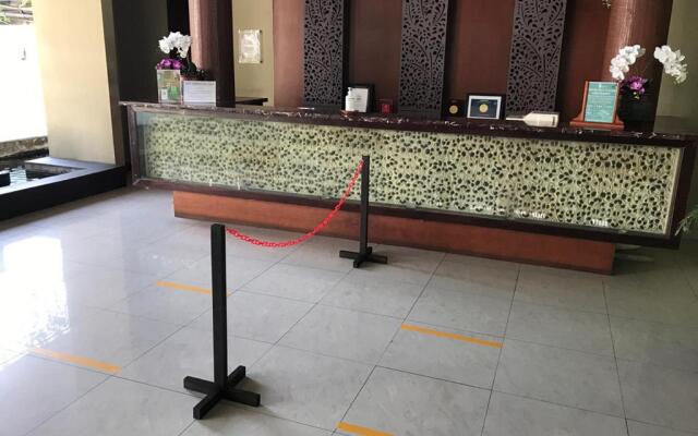 The Rani Hotel & Spa