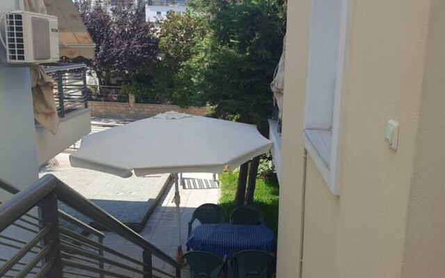 Dream Cottage Nikiti Greece