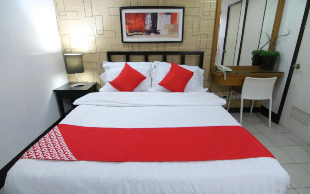 Orange Nest Hotel