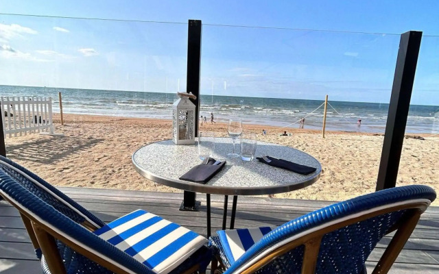 Le Grand Hotel de Cabourg - MGallery Collection