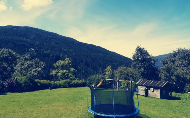 Baumgartnerhof Arriach - Urlaub am Bauernhof