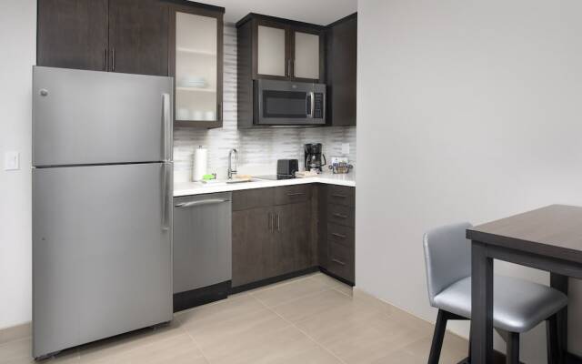 Residence Inn Modesto North