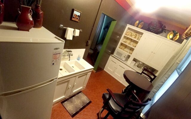 Historic Whiting Hotel Suites
