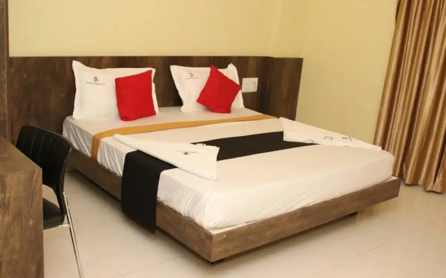 Hotel Shyam Inn