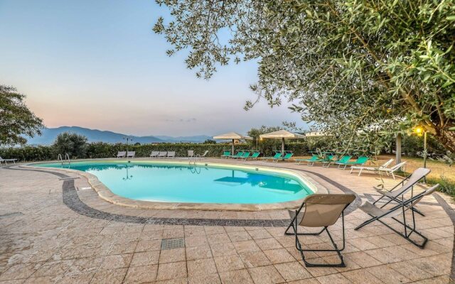 Agriturismo Regno Verde