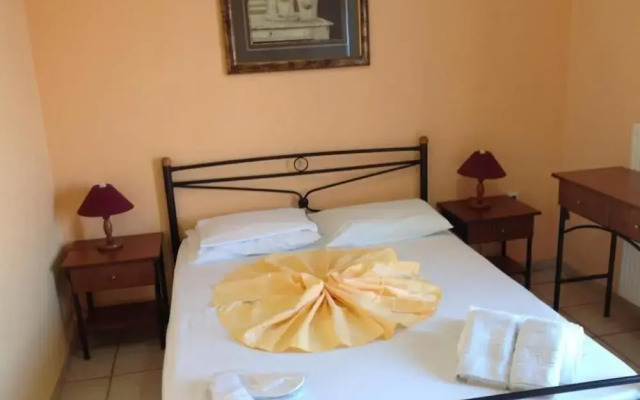 Karfas Sea Apartments