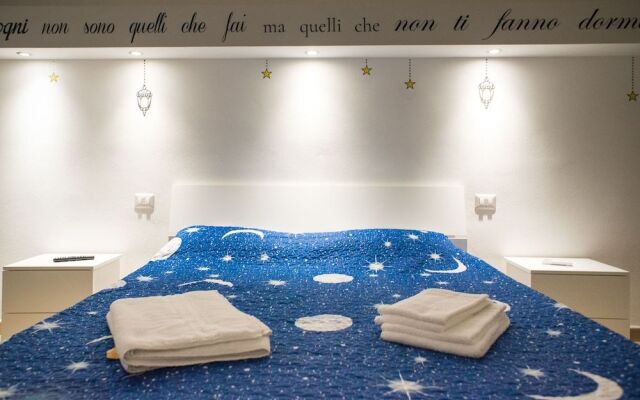 Bed And Breakfast Teti