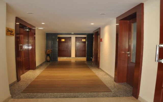 Spree Hotel Jaipur