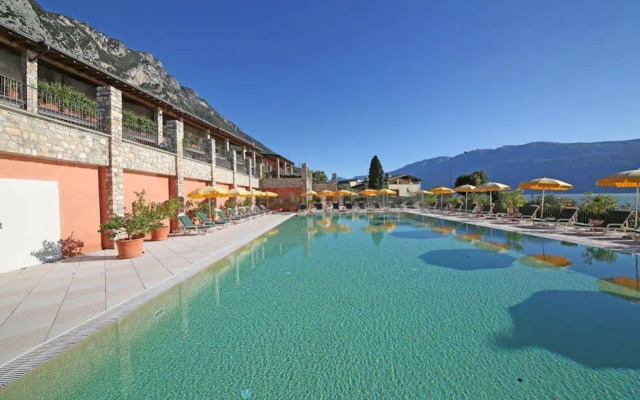 Residence Borgo Dei Limoni