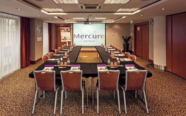 Mercure Budapest Korona Hotel