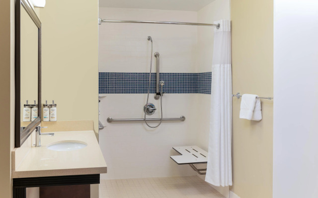 Staybridge Suites Sacramento - Folsom by IHG