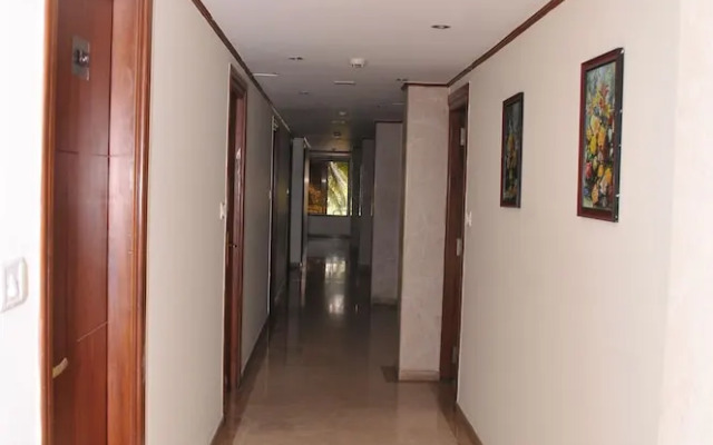 Meenal Hotel
