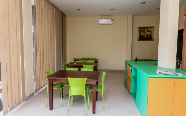 NIDA Rooms Pura Demak 57 Denpasar At Dee Mansion