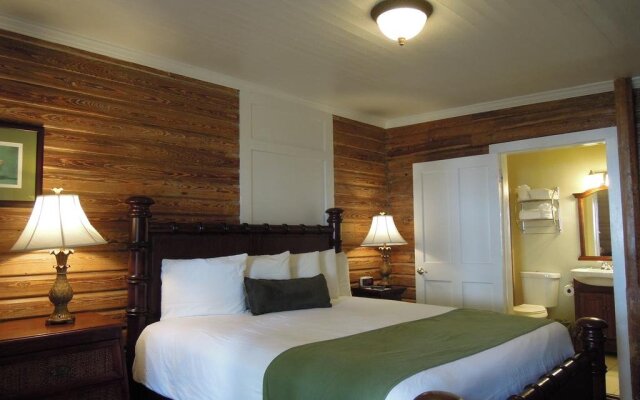Chelsea House Hotel - Key West