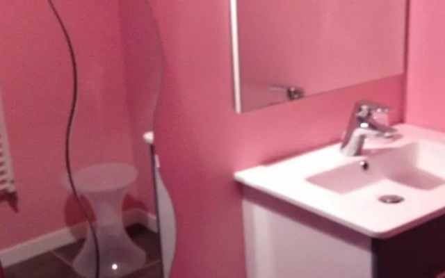 Appartements dhôtes Santa Giulia