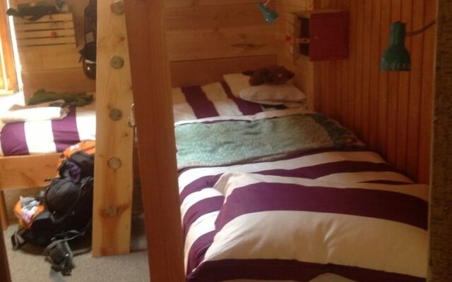 The Princesa Insolente Hostel - Pucon
