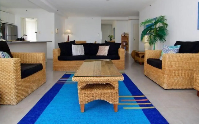 Ocean Sands Resort