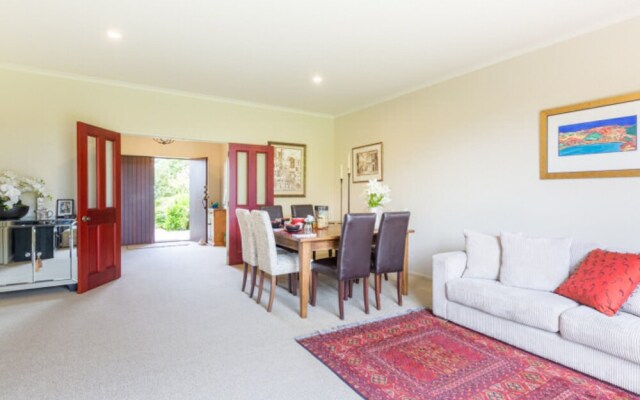 Accent House Boutique Bed & Breakfast