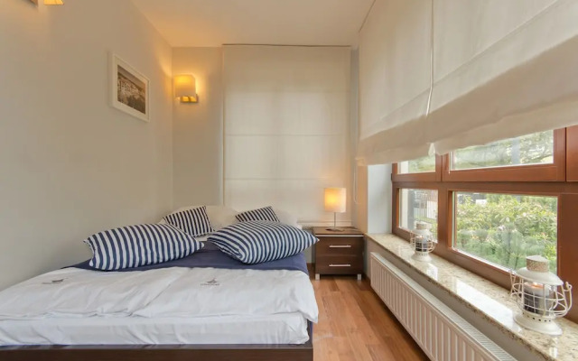 Imperial Apartments - Martini