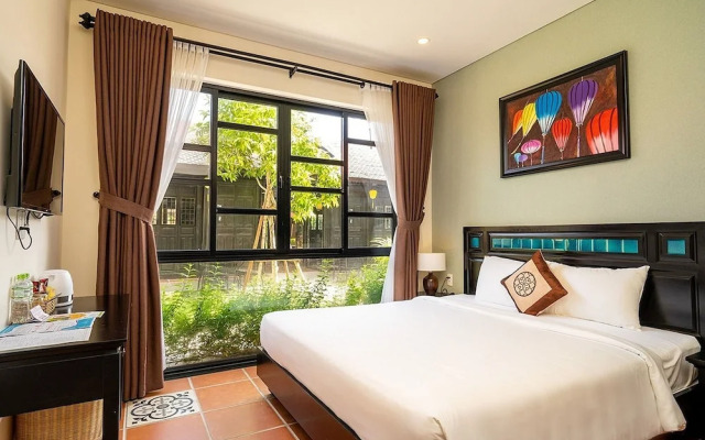 Hoi An Town Home Resort