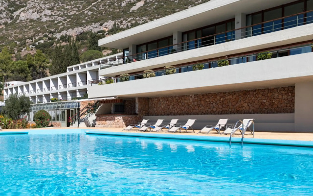 Amalia Hotel Delphi