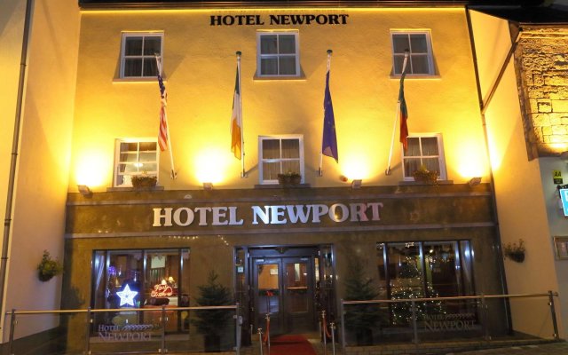 Hotel Newport