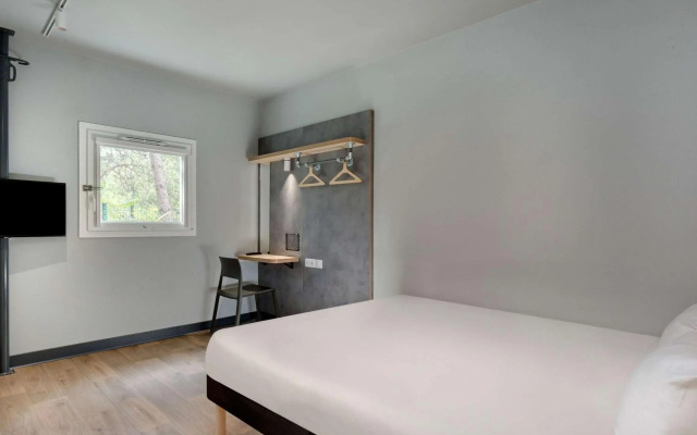 Ibis budget Montpellier Millènaire