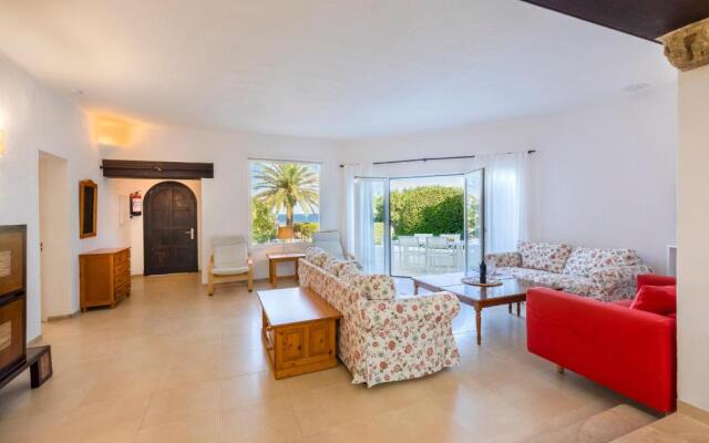 Villa Mar Gran