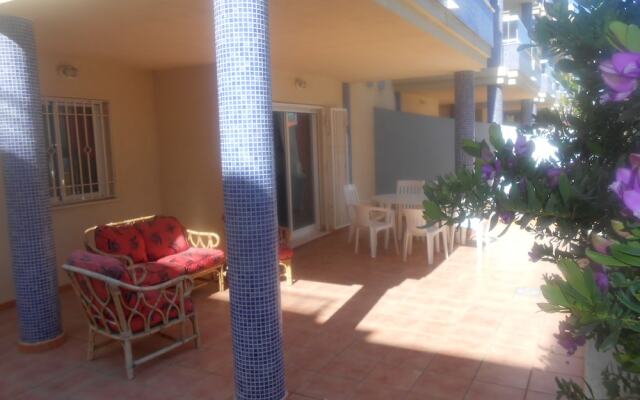 Delfines II Bajo E3 pta 2