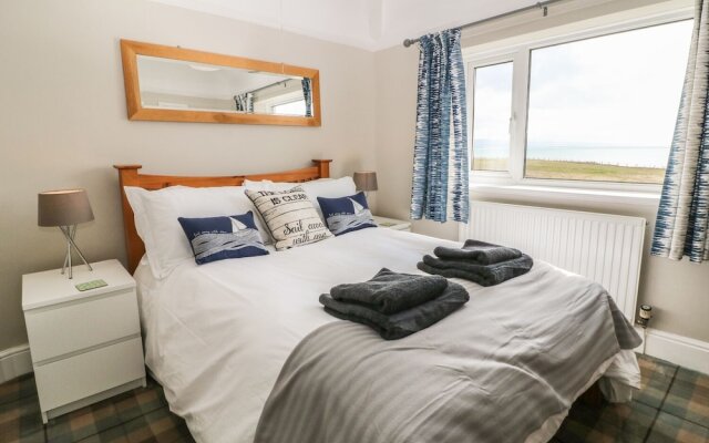 The Beach House Criccieth