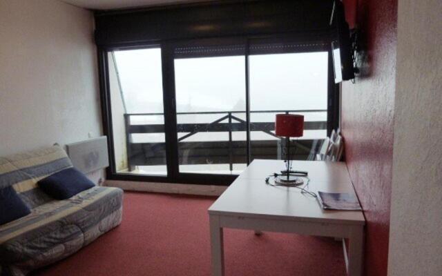 Appartement Arette, 1 pièce, 6 personnes - FR-1-602-27