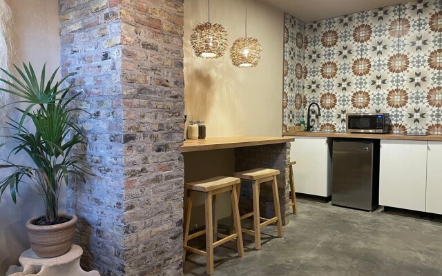Casa del Puerto by Rocky Host