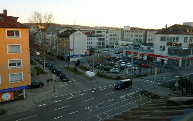 Hotel Geissler