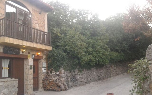 Casa Rural Boada