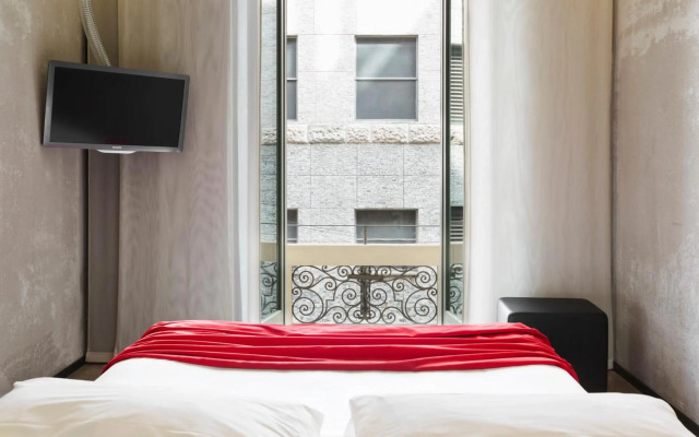 STRAF Hotel&bar