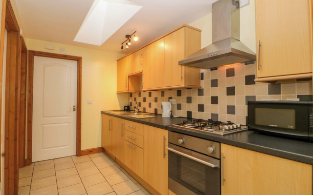 Dovecote Cottage