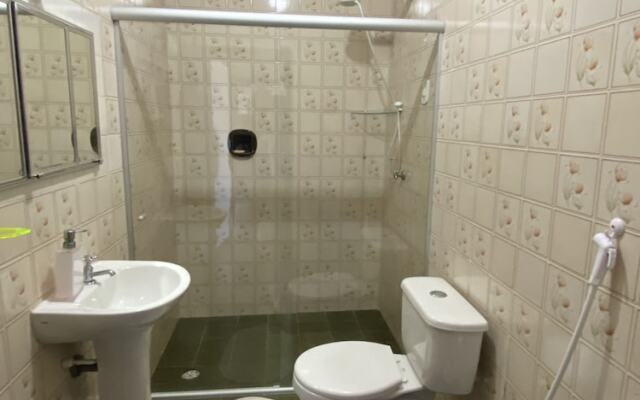 Mansão Cais do Porto DestinoBSM