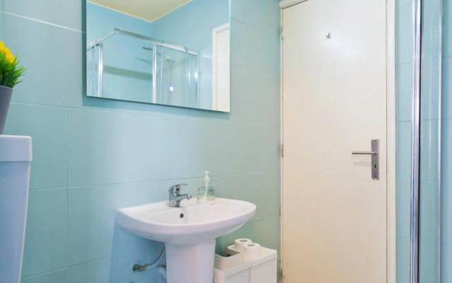 Oporto Blue Aliados - Amazing Citycenter Studio