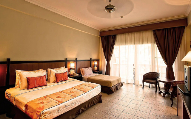 Villea Rompin Resort & Golf