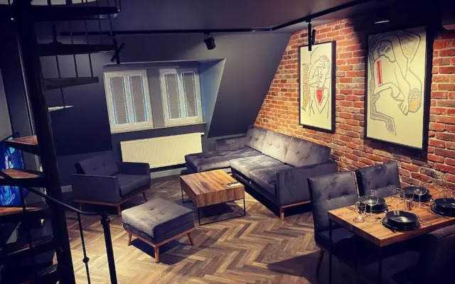 Old Town Luxury Apartments Zgorzelec