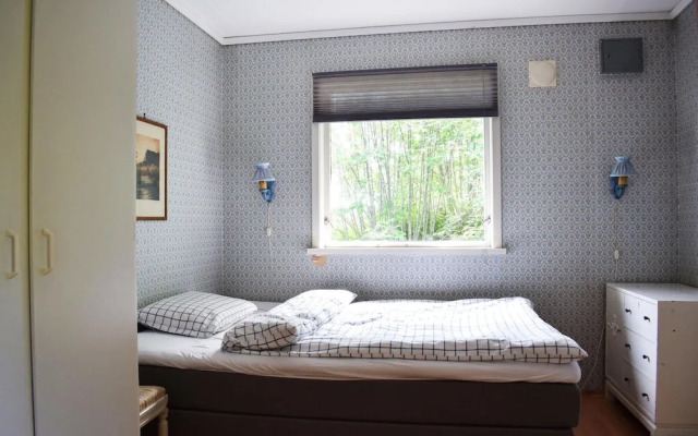 Awesome Home in Bjoa With 3 Bedrooms and Wifi