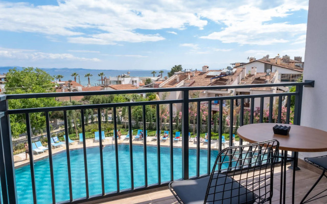 Kazdağları Allium Termal & Spa Otel